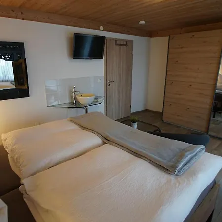 Gaestehaus Schreiner Appartement *