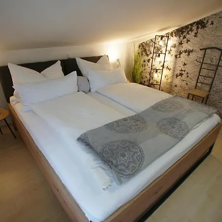Appartement Gaestehaus Schreiner