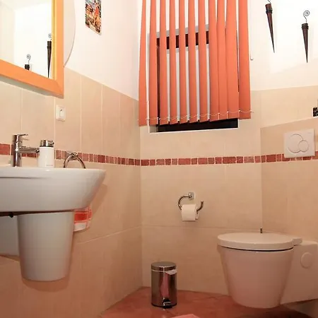 Appartement Gaestehaus Schreiner Arrach
