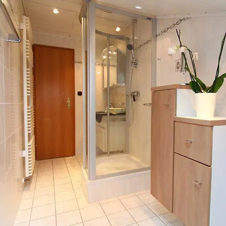 Gaestehaus Schreiner Appartement *