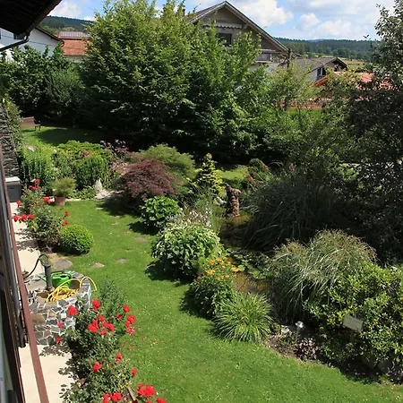 Appartement Gaestehaus Schreiner *