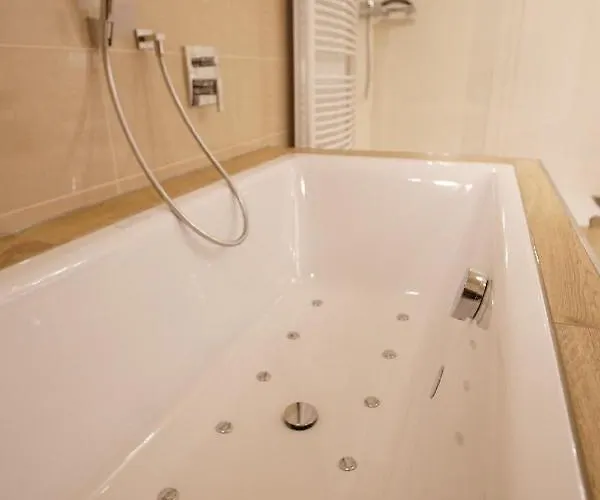 Gaestehaus Schreiner شقة *