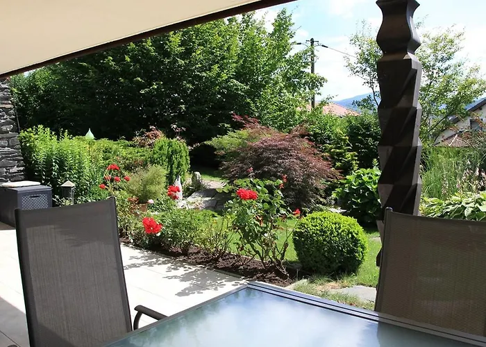 Gaestehaus Schreiner Arrach