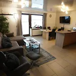 Apartamento Gaestehaus Schreiner