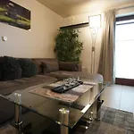 Apartamento Gaestehaus Schreiner Arrach
