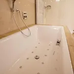 Gaestehaus Schreiner Apartamento *