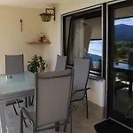 Lägenhet Gaestehaus Schreiner