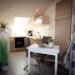 Gaestehaus Schreiner Apartamento Arrach