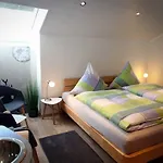 Apartamento Gaestehaus Schreiner Arrach
