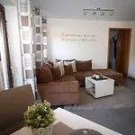Gaestehaus Schreiner Apartamento Arrach