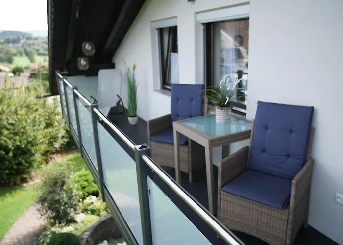 شقة Gaestehaus Schreiner